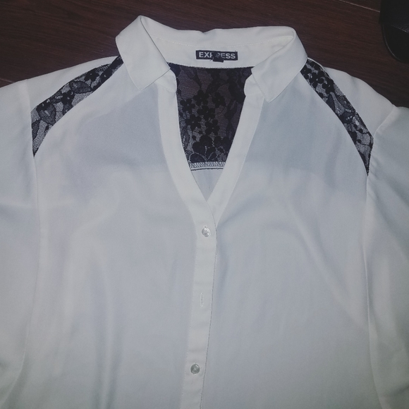 Express Top - Picture 2 of 4